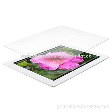 OEM Screen Protector Film for iPad Mini/Laptop/PC, 0.2-0.4mm Thickness Range